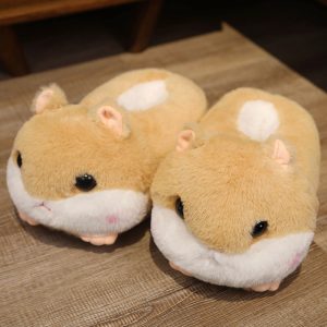 chausson hamster