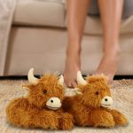 animaux 3d chaussons 1