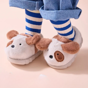 chausson animaux bebe 5