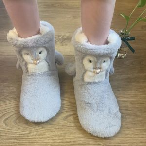 chaussons montant animaux 2